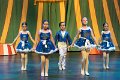 Mini Stars Circus 3C  013